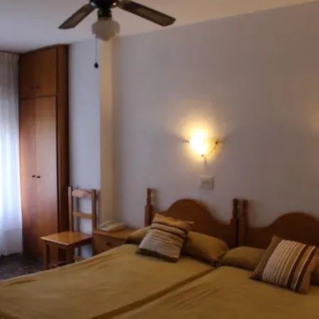 Americano Maison d'hôtes 2*