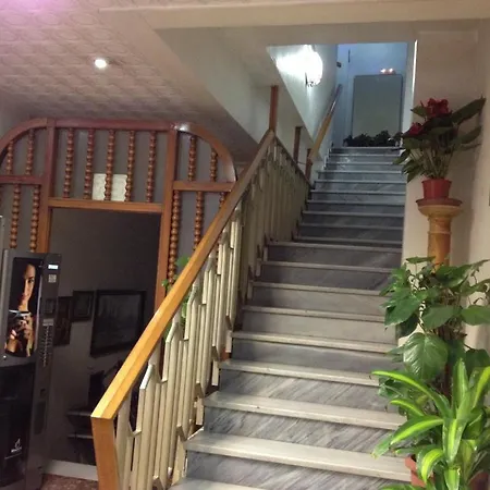 Maison d'hôtes Americano