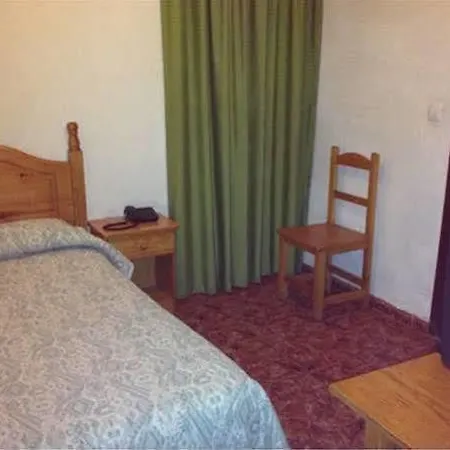 Americano 2* Almería