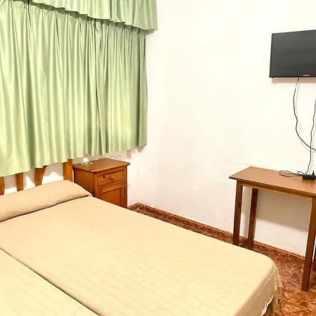 Americano Guest house