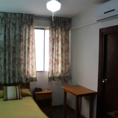 Guest house Americano
