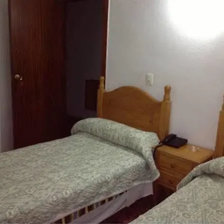 Guest house Americano