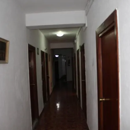 Americano Guest house Almeria
