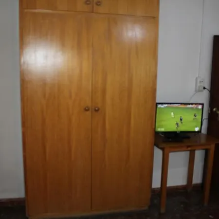 Americano Guest house