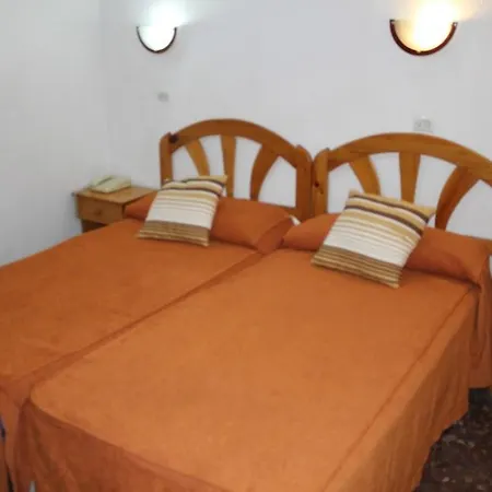 Guest house Americano 2*