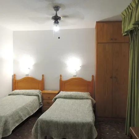 Americano Gasthuis 2*